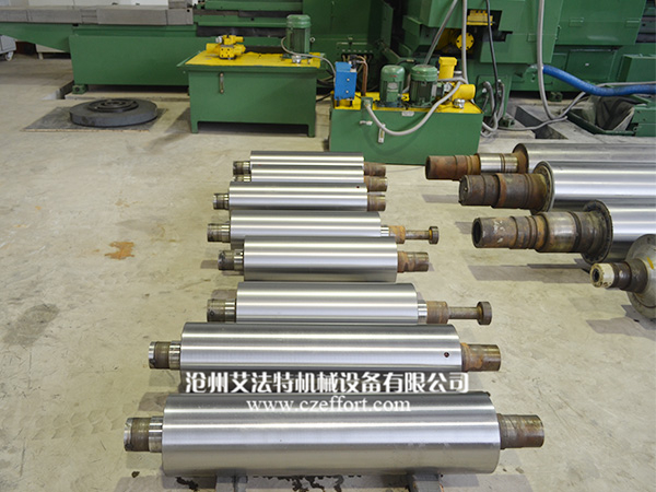 壓延機輥筒速比有什么用 壓延機輥筒速比有什么用
